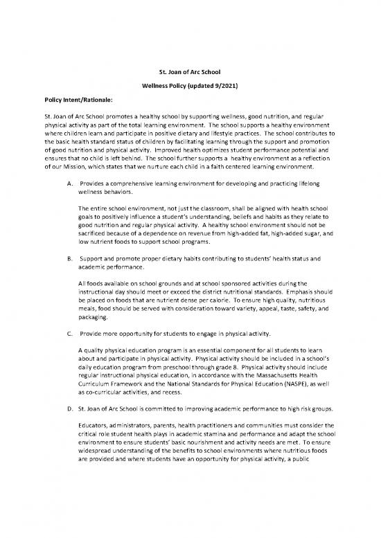 picture Healthy Nutrition Pdf 143866 | Wellnesspolicy