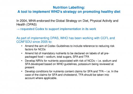 picture1_Healthy Nutrition Pdf 144519 | Whowks20
