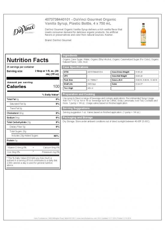 picture Gourmet Nutrition Pdf 147872 | 1505 Item Download 2023-01-13 01-21-02