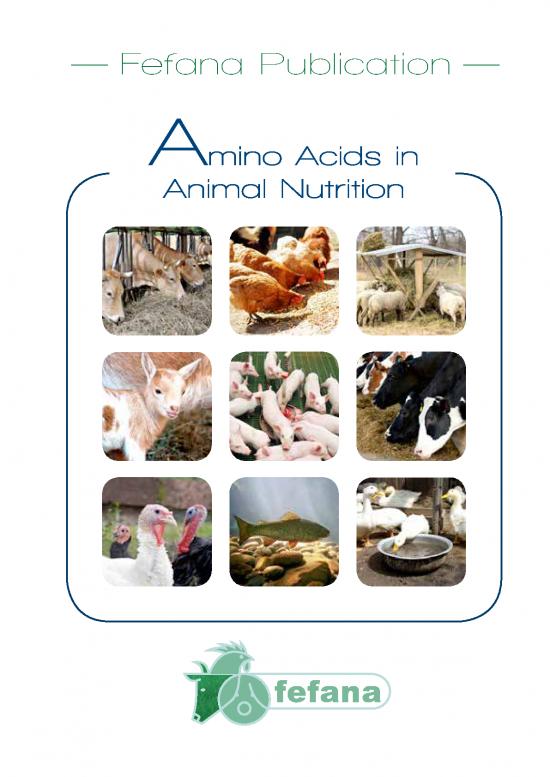 picture Nutrition Therapy Pdf 146956 | 2015 03 24 Booklet Amino Acids