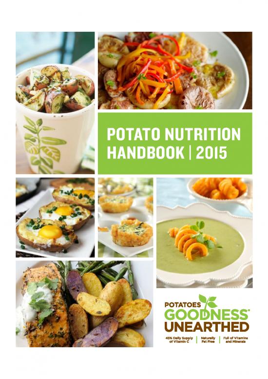 picture_Nutrition Therapy Pdf 145867 | 2015 Potato Nutrition Handbook