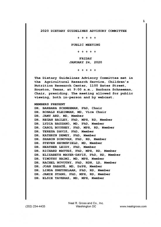 picture1_Public Nutrition Pdf 146486 | 2020dgacmtg4transcriptday2final