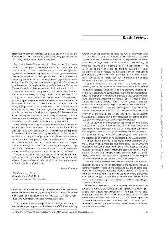 picture Essentials Of Human Nutrition Pdf 146055 | 499 Item Download 2023-01-11 18-54-02