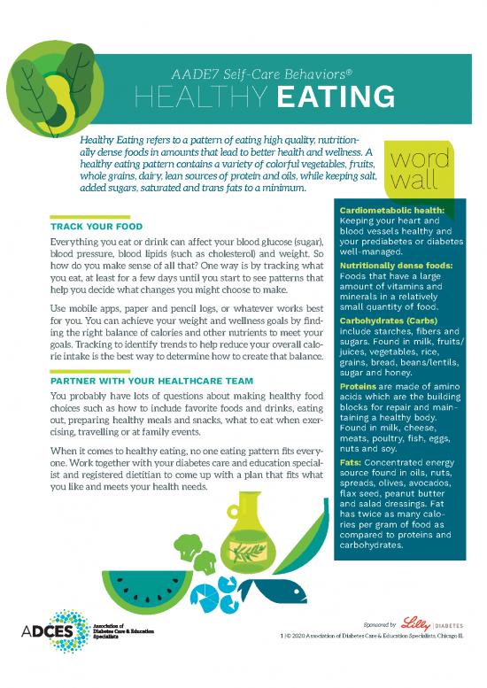 picture_Nutrition Therapy Pdf 146113 | Aade7 Healthy Eatin2020