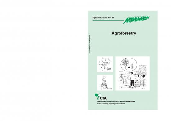 picture_Production Pdf 146106 | Agrodok 16 Agroforestry