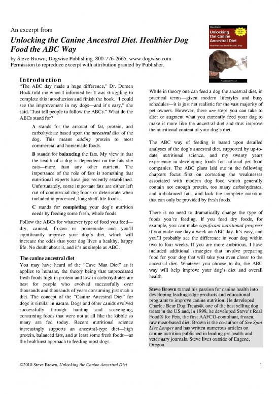 picture_Protein Diet Pdf 147132 | Ancestraldiet