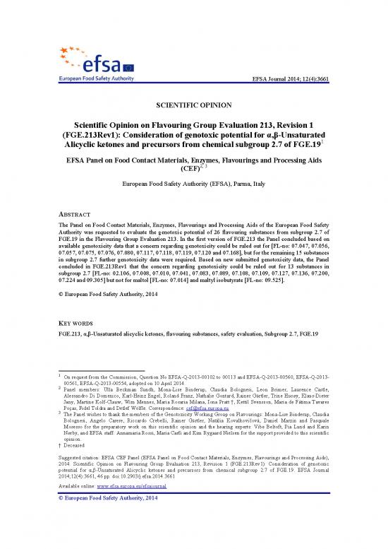picture_Processing Pdf 147979 | Aromas Efsa 2