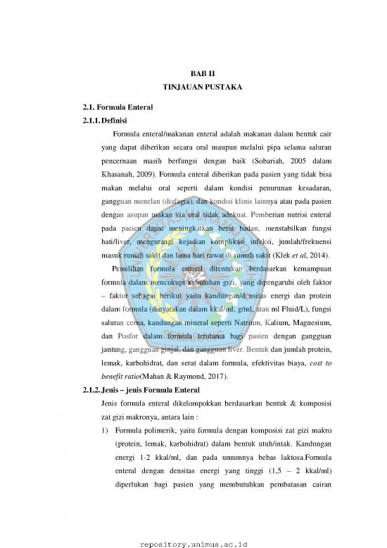 picture_Formula Enteral Pdf 147623 | Bab Ii