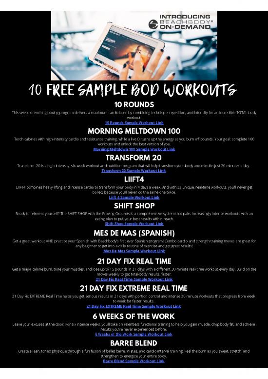 picture_Nutrition Therapy Pdf 146057 | Bod Free Sample Workouts 13a02928 7d7c 4b62 87f8 430d99876268