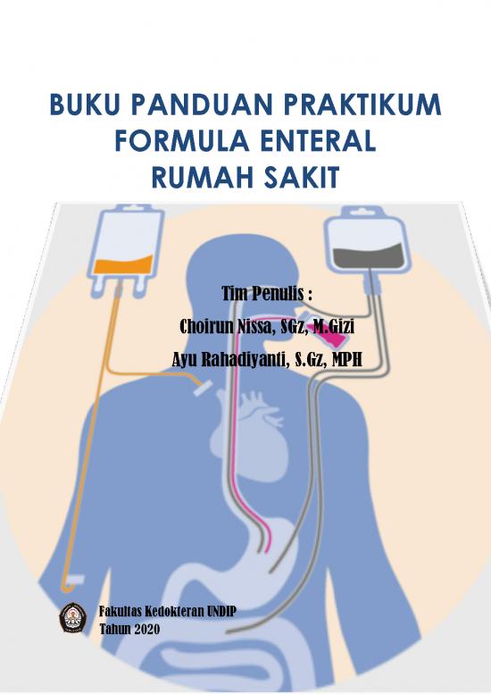 picture1_Nutrition Therapy Pdf 147150 | Bukpanduapraktikuformulenterarumasakit