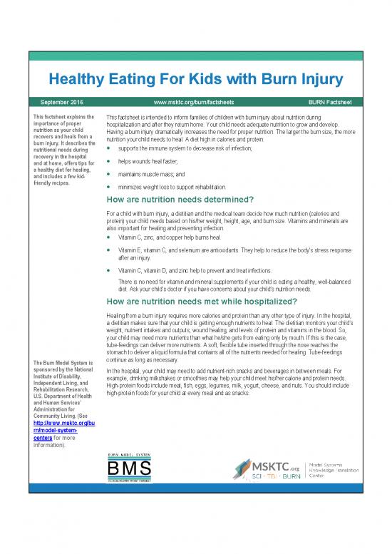 picture1_Protein Diet Pdf 147387 | Burn Nutrition Kids 508 0