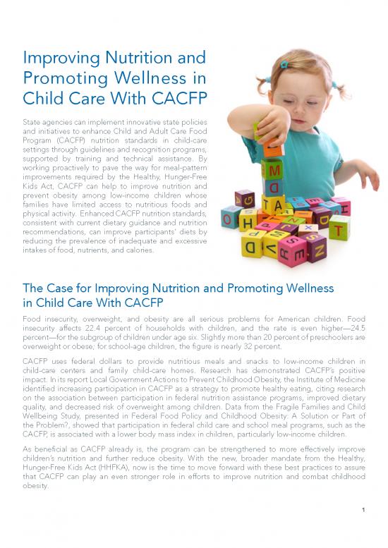 picture_Nutrition Therapy Pdf 147215 | Cacfp Improving Nutrition Report
