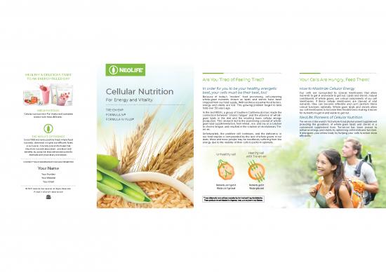 picture Nutrition Therapy Pdf 147653 | Cellnutrition Bro Eng