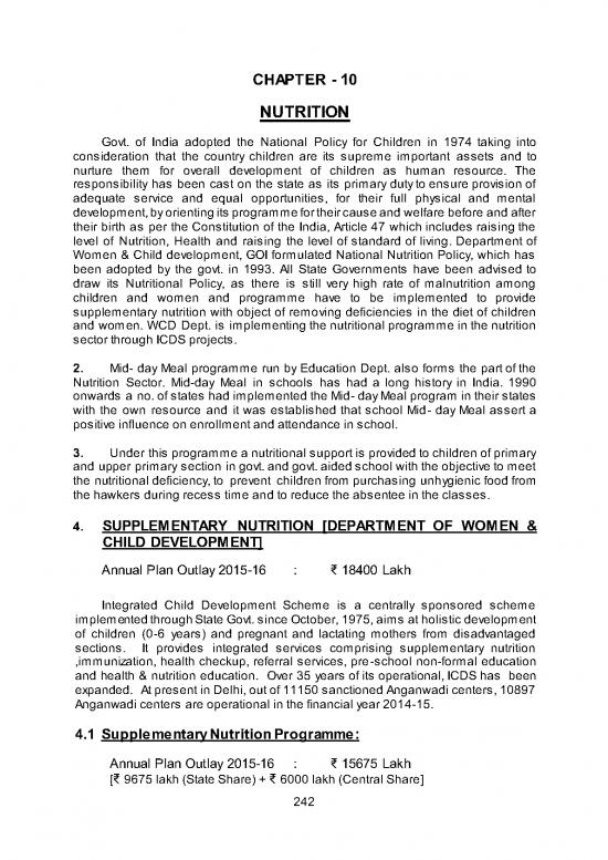 picture1_Supplementary Nutrition Pdf 146136 | Ch 10 Nutrition