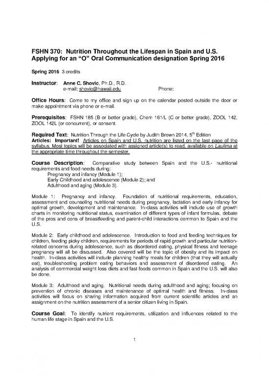 picture_Nutrition Therapy Pdf 146697 | Course Syllabus Fshn 370 Spain 2016