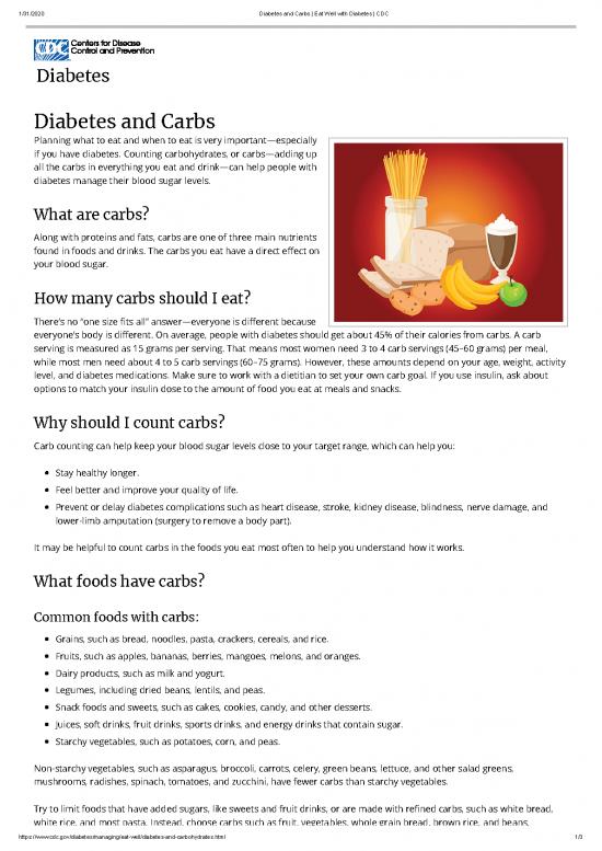 picture1_Diabetes And Carbs Eat Well With Diabetes Cdc