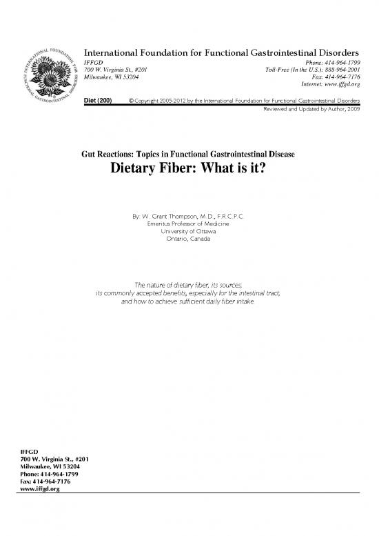 picture_Dietary Fiber What Is It