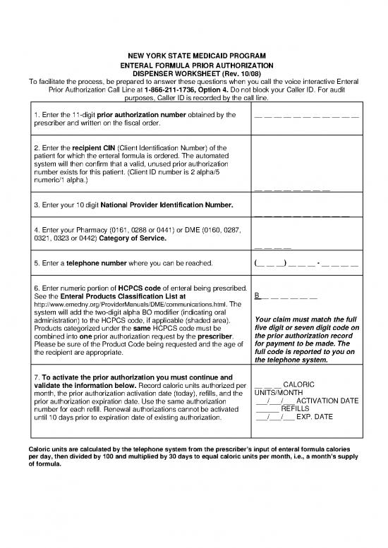 picture_Formula Enteral Pdf 148075 | Dispenser Worksheet