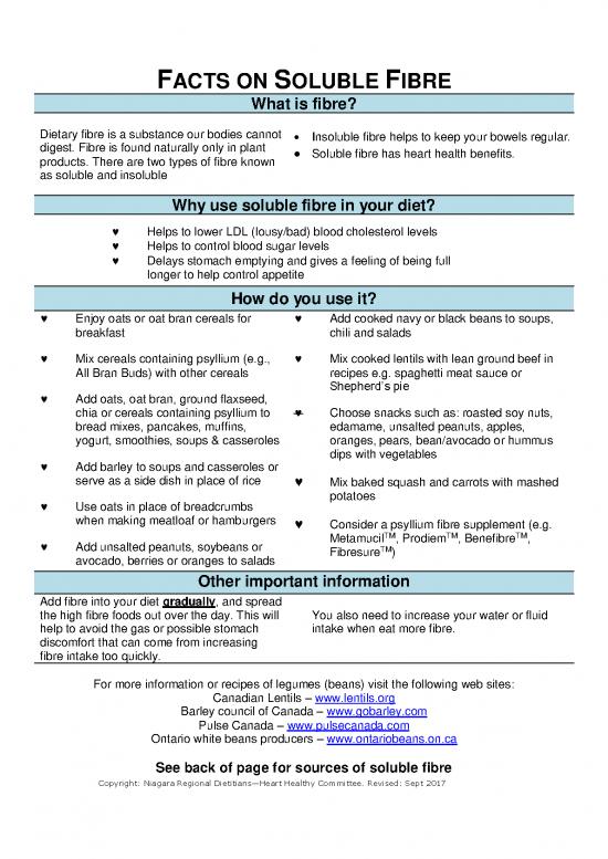 picture_Regular Diet Pdf 146200 | Facts On Soluble Fibre