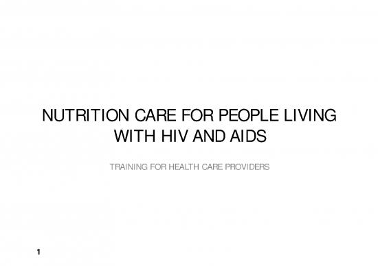 picture Nutrition Therapy Pdf 145877 | Fbp Training Powerpoint 25 09 Day One