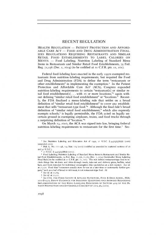 picture1_Nutrition Therapy Pdf 146193 | Fda Menu Labeling Rule