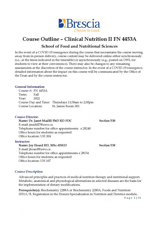 picture_Nutrition Therapy Pdf 146783 | Fn 4453a 530 Hoard Madill Clinical Nutrition Ll