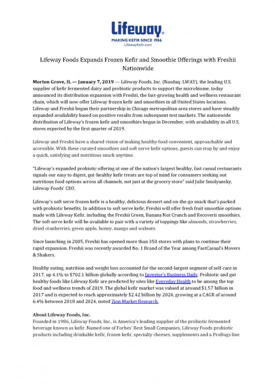 picture_Restaurant Pdf 147317 | Freshii Press Release Final Clean 1