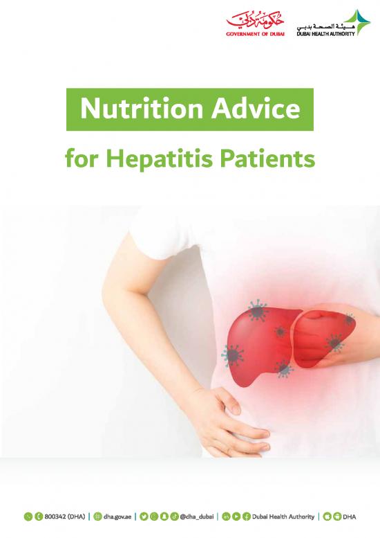 picture1_Nutrition Therapy Pdf 148020 | Hepatitis Patients En202269484
