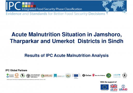 picture1_Acute Malnutrition Pdf 147216 | Ipc Acute Malnutrition Analysis Presentation October 12 2017