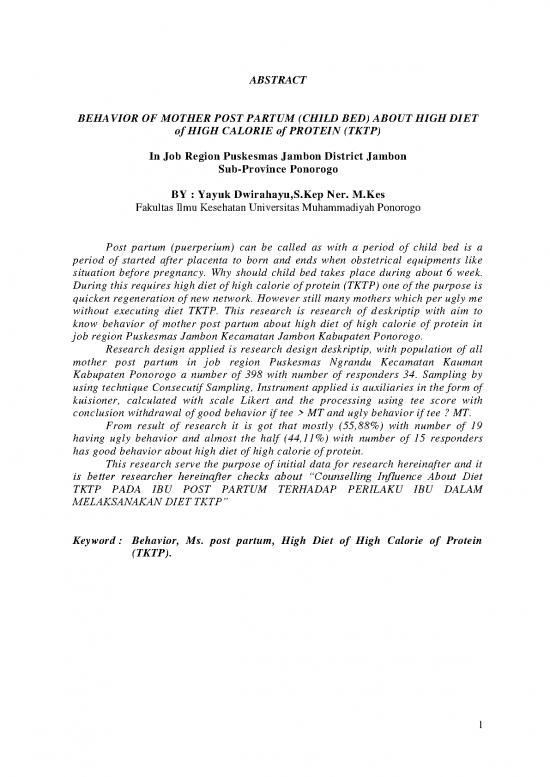 picture1_Protein Diet Pdf 147182 | Jurnal Post Partum Tktp