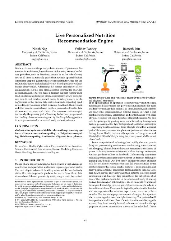 picture_Nutrition Therapy Pdf 147777 | Live Personalized Nutrition