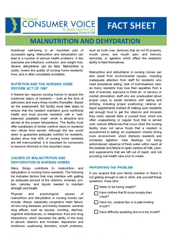 picture_Nutrition Therapy Pdf 146019 | Malnutrition And Dehydration Factsheet Final
