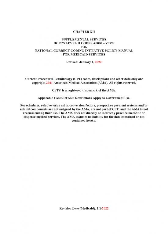 picture1_Medicaid Ncci Manual 2022 Chapter 12