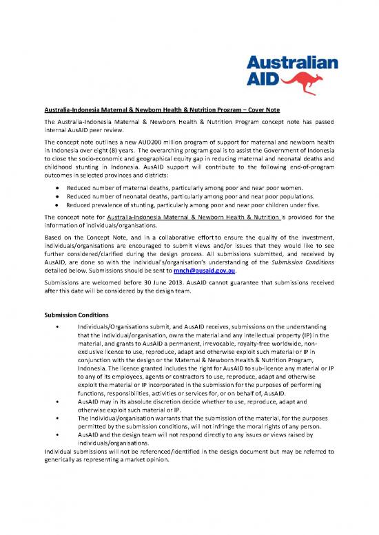 picture_Nutrition Therapy Pdf 148018 | Mnch Conceptnote Indonesia