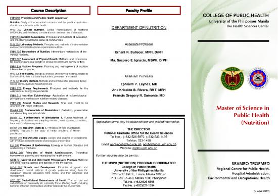 picture_Public Nutrition Pdf 146813 | Msph (nutri) 2019