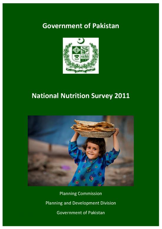 picture1_Nutrition Therapy Pdf 146307 | Nns Survey