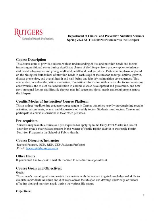 picture1_Nutrition Therapy Pdf 147698 | Nutr5300spring2022