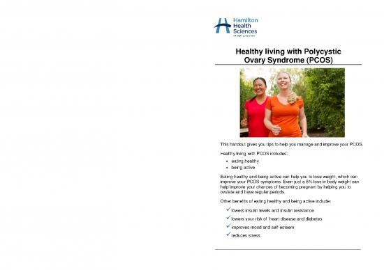 picture1_Self Esteem Pdf 146539 | Pcoslivingwith Trh