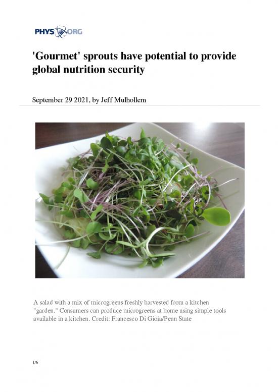 picture Gourmet Nutrition Pdf 147543 | Pdf552124067
