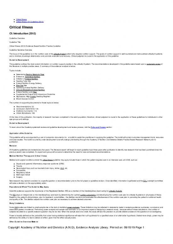 picture1_Nutrition Therapy Pdf 147842 | Pqnew109