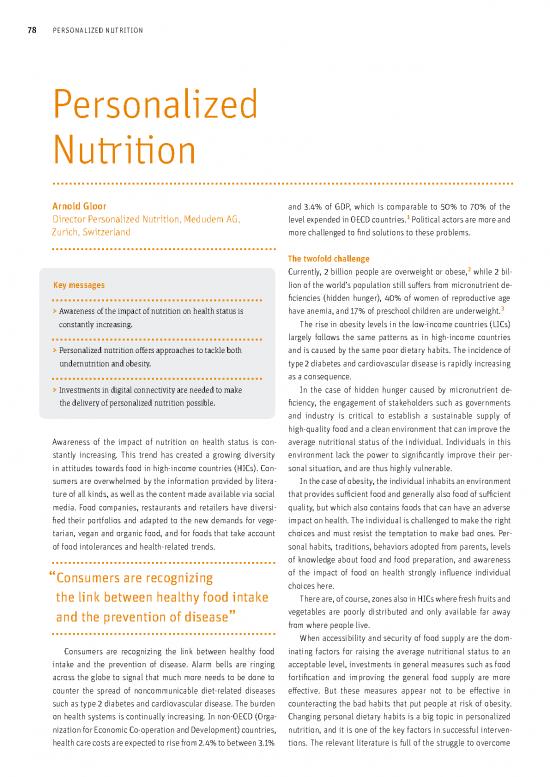 picture1_Nutrition Therapy Pdf 147686 | Sal Technolyandentrepreneurship Personalized Nutrition