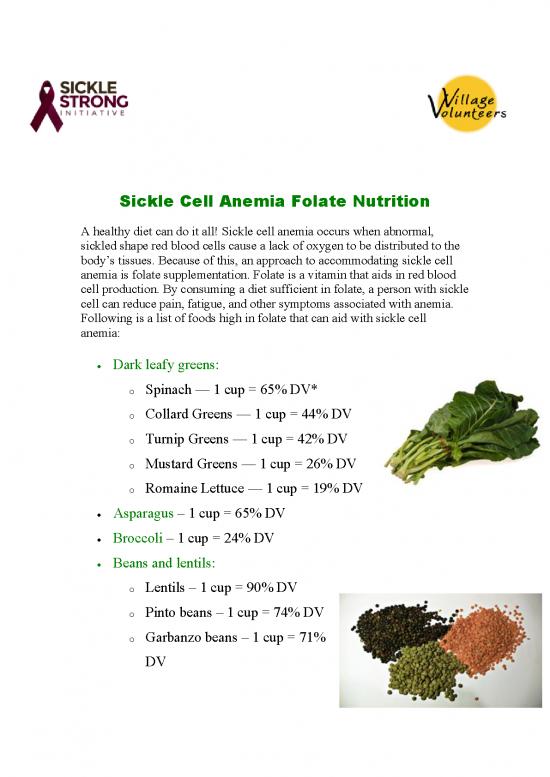 picture_Nutrition Therapy Pdf 147779 | Sickle Cell Anemia Folate Nutrition