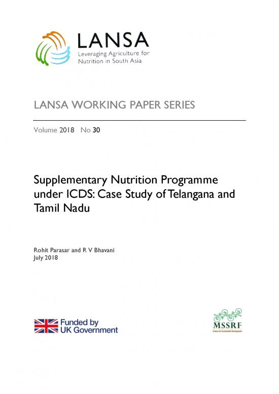 picture1_Supplementary Nutrition Pdf 146050 | Supplementary Nutrition Programme