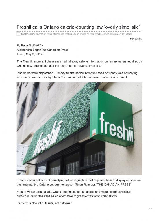 picture_Calories In Food Pdf 147307 | Thestarfreshii 1