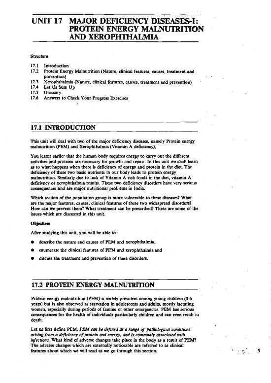 picture Protein Diet Pdf 147164 | Unit 17