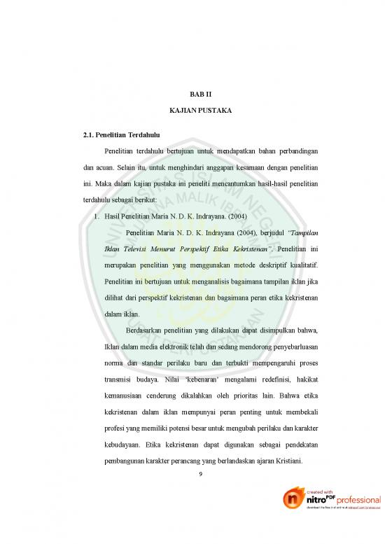 picture Penelitian Deskriptif 15561 | 08510100 Bab 2