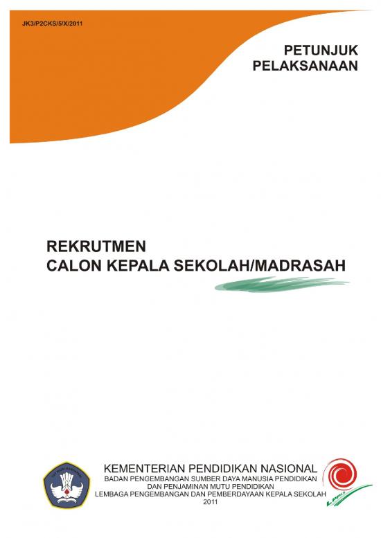 picture_Download Word Excel 2007 13381 | 3 Juklak Rekrutmen Calon Kepala Sekolah Madrasah