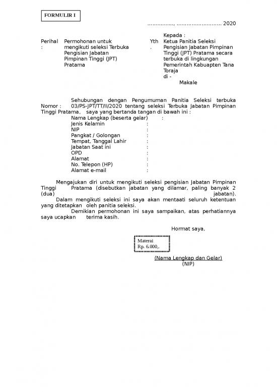 picture_Formulir Lelang Jabatan 2020