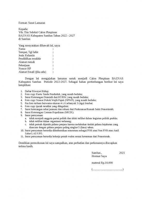 picture_File - Daftar Riwayat Hidup Id 13387 | Form Surat Lamaran Capin Basnaz Tahun 2022 2027