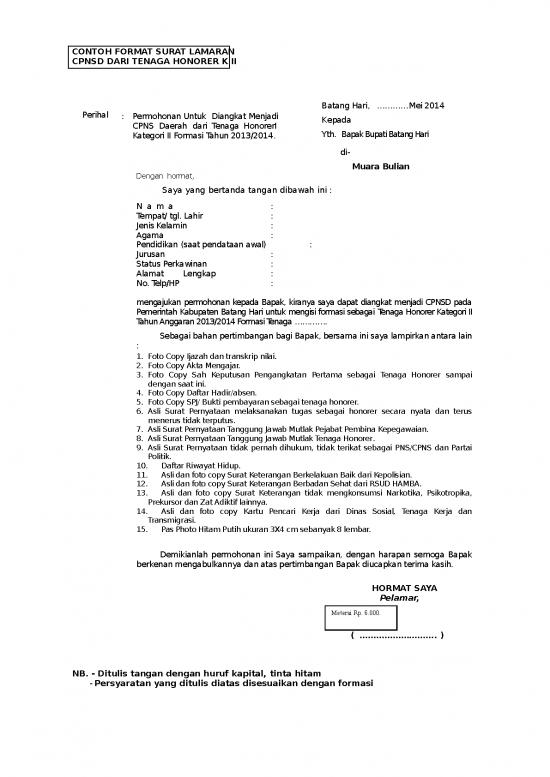 picture_Surat Lamaran Doc 13388 | Surat Permohonan Web